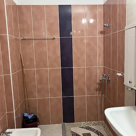 아파트 Mario House Vlorë