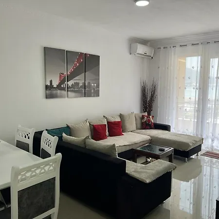 아파트 Mario House *