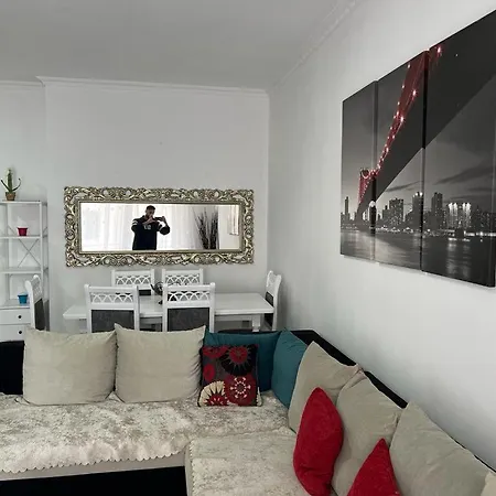 Mario House *
