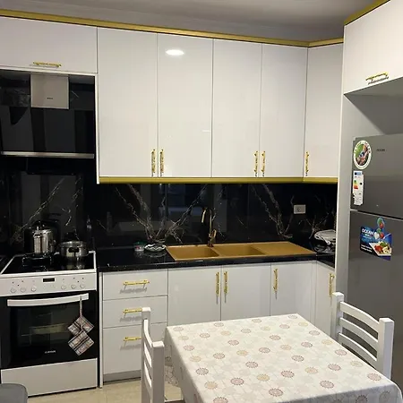 아파트 Mario House *