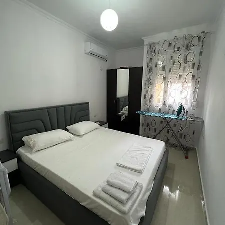 Mario House Vlorë